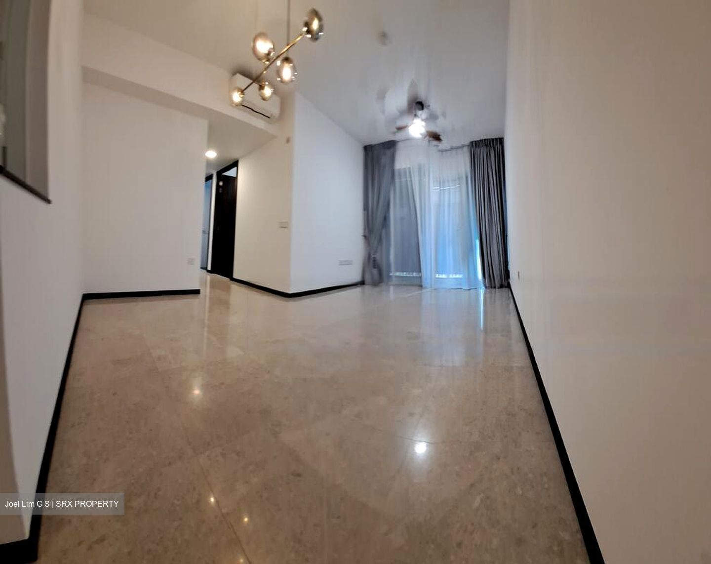 Royalgreen (D10), Condominium #503176391